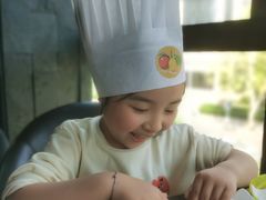 -安妮意大利餐厅(日坛店)