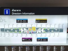 -曼谷素万那普国际机场