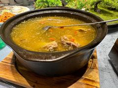 -九龙湾·御膳坊(九龙窠路店)