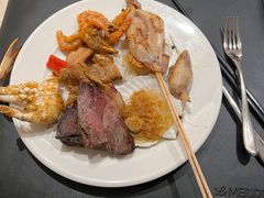 -杭州滨江世融艾美酒店·新食谱全日餐厅