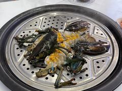 -船奇蒸汽海鲜·闽菜(八市海鲜总店)