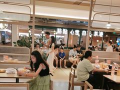 -吾妻拉面•和风食堂(群光广场店)