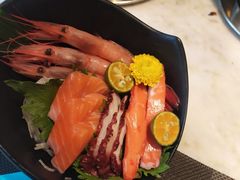 -喜庭海鲜自助(来福士店)