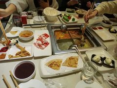 -海底捞火锅(勒泰店)