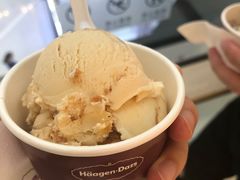 -哈根达斯(皇城恒隆广场店)