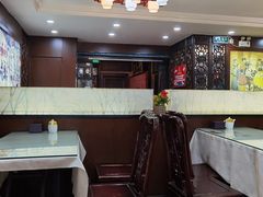 大堂-狗不理(山东路总店)