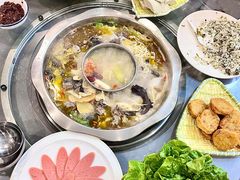 -黑河坝泡姜鸡贡椒鱼(贾旗路店)