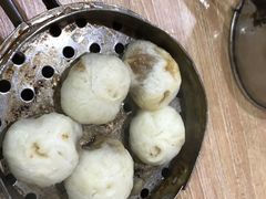 -吃不亏特色包子(三峡广场店)
