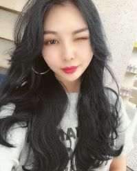 点击看大图 -3AM HAIR SALON烫发染发接发