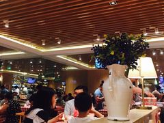 -西贝(上海我格广场店)