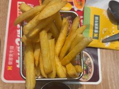 -豪客来牛排(成都锦江大融城店)