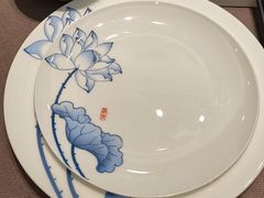 -香山湖家家宴(中山陵店)