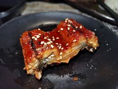 蒲烧鳗鱼-山上下日本料理(万象城店)