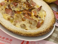 -华梅西餐厅(哈尔滨中央大街店)