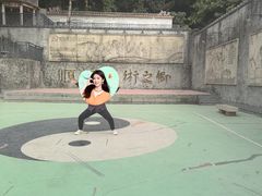 -佛山华盖山公园