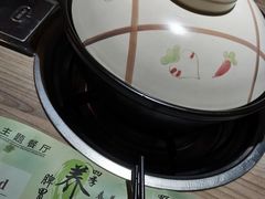 -探窝·竹笙椰子鸡(杨箕店)