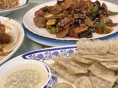 -鼎香润(德胜门内店)