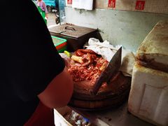 -顺平正宗烧饼熏肉家常菜(祥和家园店)