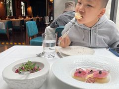 -弗兰克牛排西餐厅Ribone steak house(柠檬花园店)