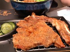 -馔豚·台北菜专门店(深圳湾万象城店)