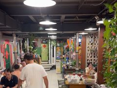 -永安里地摊烤肉(首创店)