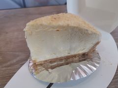 帕玛森乳酪蛋糕-85度C(南京龙江店)