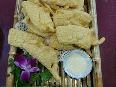 -凯撒尔新疆特色主题餐厅(青山店)