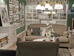 -宜家家居(西安未央商场店)