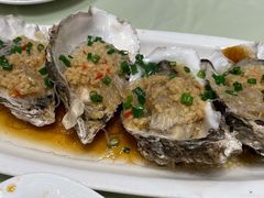 -高佳庄·舟山海鲜(海景旗舰店)