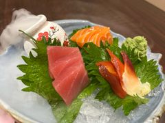 -黑松白鹿(金融街店)