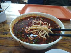 -兰州马子禄牛肉面(文景公园店)
