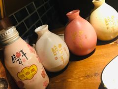 -繁·醉花亭小酒馆(鼓楼店)