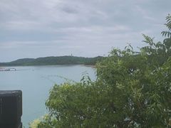 -仙海旅游度假区