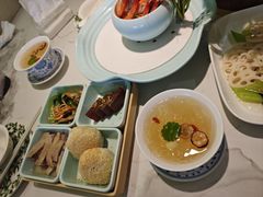 -苏梦江南·淮扬菜(夫子庙店)