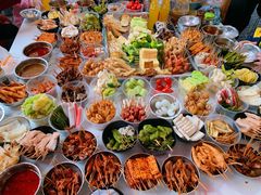-江油特色冷沾沾(火炮街店)