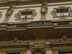 -埃马努埃莱二世拱廊