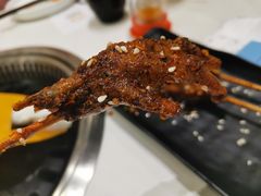 -有鱼吃·纸包烤鱼(曲江创意谷店)