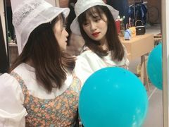 -优衣库(深圳万象天地旗舰店)