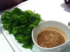 茎叶思-鱼酷活鱼烤鱼(恒隆广场店)