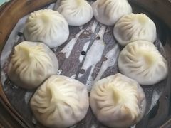 -食惠里小笼包面馆(越秀店)