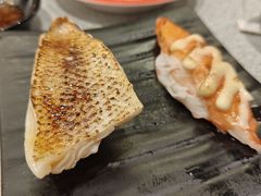-友壹町寿司(佛山新DNA店)