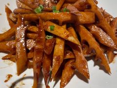 -苏帮袁Sue Cuisine(来福士店)