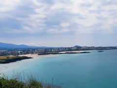 -咸德海水浴场