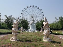 -云幽谷旅游区