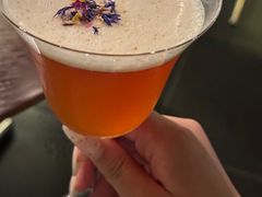 -Fuzzy Bistro 浮几韩餐·茶酒馆