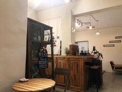 -甘单茶事小馆(洋河店)