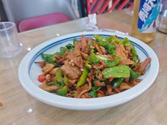 -小四川菜馆(托乐嘉店)