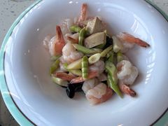 -巧克力渔家.小船海鲜胶东菜(万平口店)