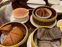 荷香糯米鸡-夏宫中餐厅(香格里拉大酒店)