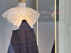 -ZARA(凯德乐峰广场店)
